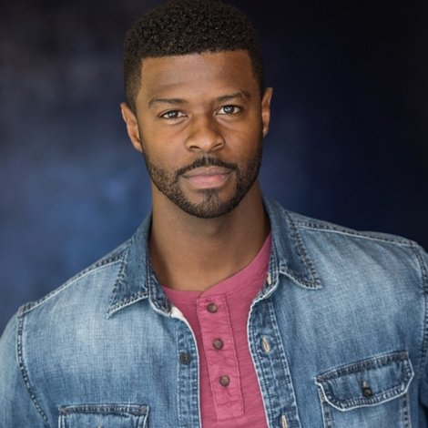Joshua Wade