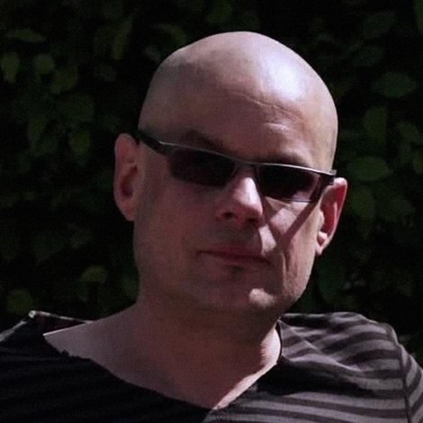 Ralf Walker