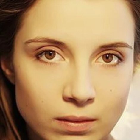 Anna Nekrasova