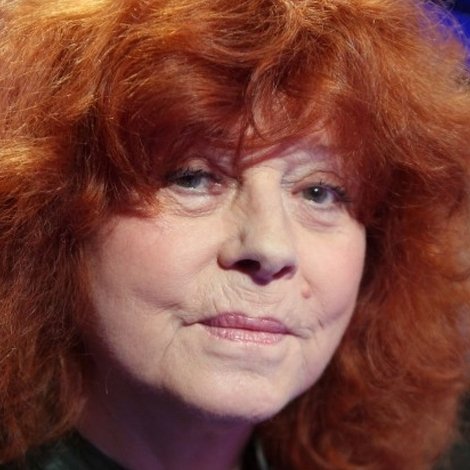 Régine Deforges