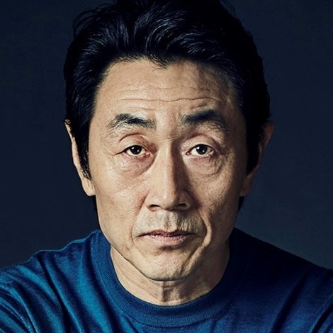 Huh Joon-ho