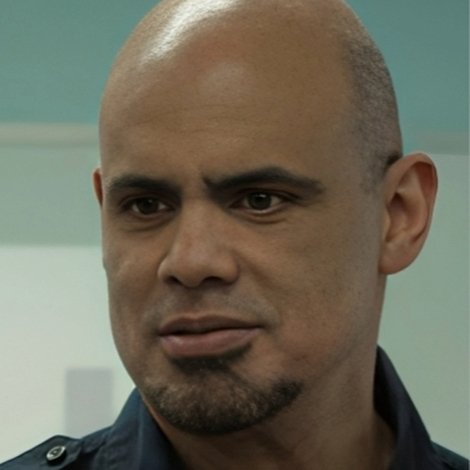 Ulises Larramendi