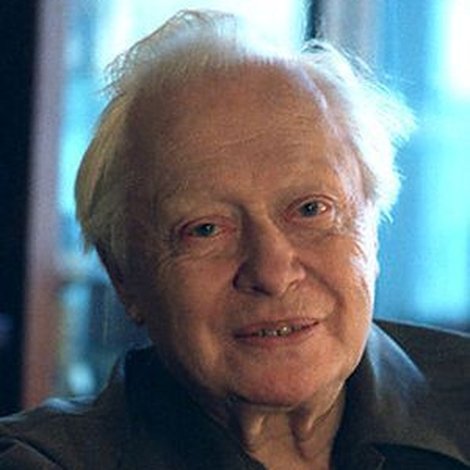 Sergey Obraztsov