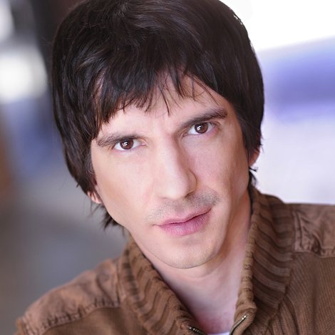 Peter Anthony Seay