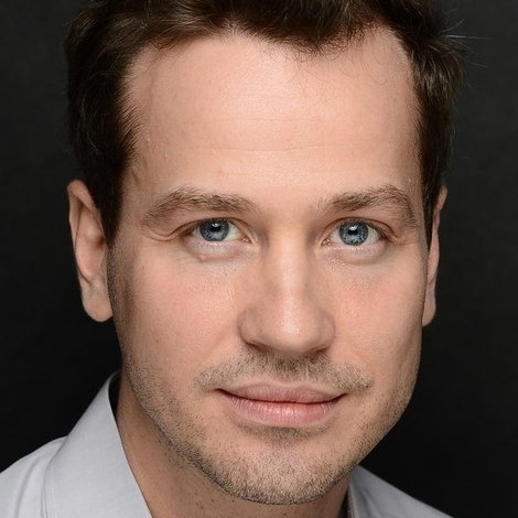Roman Pahomov