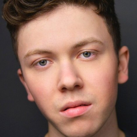 Ethan Haberfield