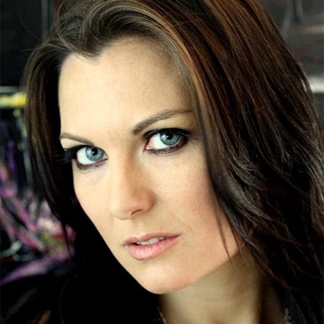 Katarina Leigh Waters