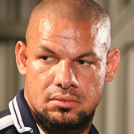 Gabriel 'G-Rod' Rodriguez