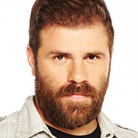 Alexandros Parisis
