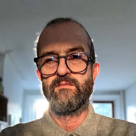 Ari Marcopoulos