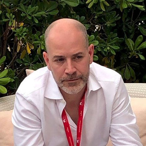 Graeme A. Scott