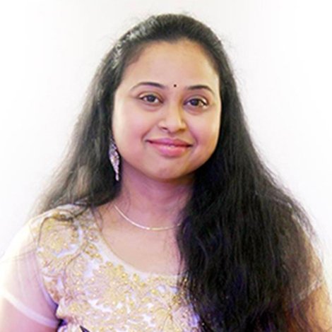 Priyadarshini