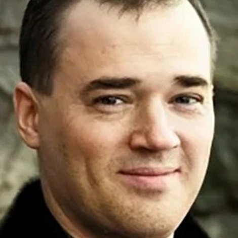 Viktor Glukhushin