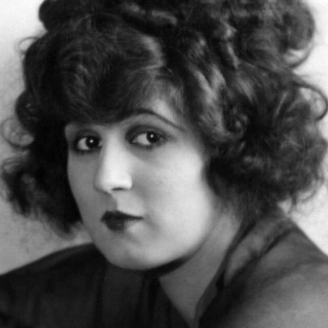 Marion Aye