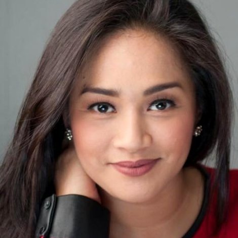 Joanna Ampil