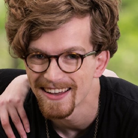 Joe Henline