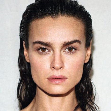 Kasia Smutniak