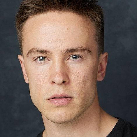 Akseli Ilvesniemi