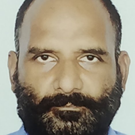 Srinivasan lokanayakalu