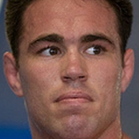 Jake Shields