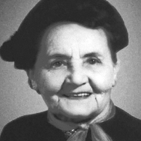 Mila Dimitrijević