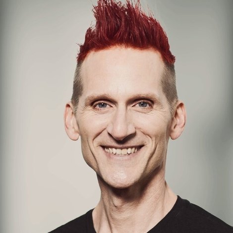 Joe Hayes