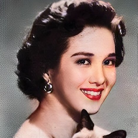 Tita Duran
