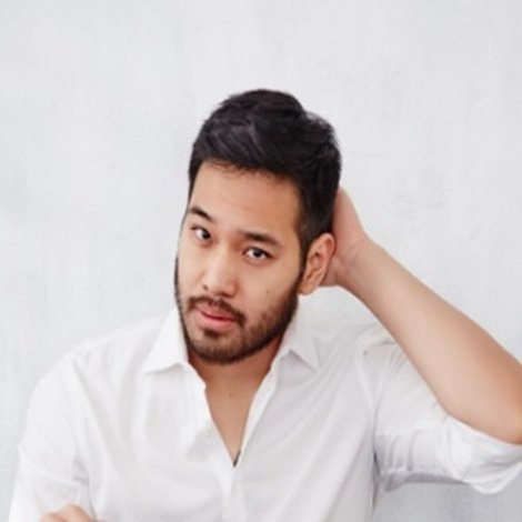 Oscar Lin