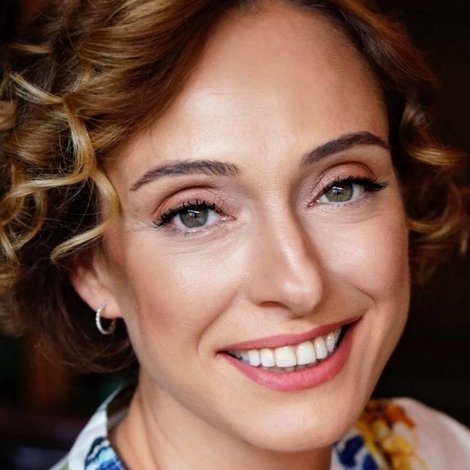 Burcu Almeman