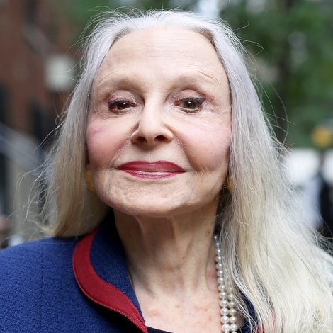 Joyce Carpati