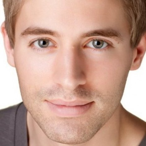 Michael Ellison