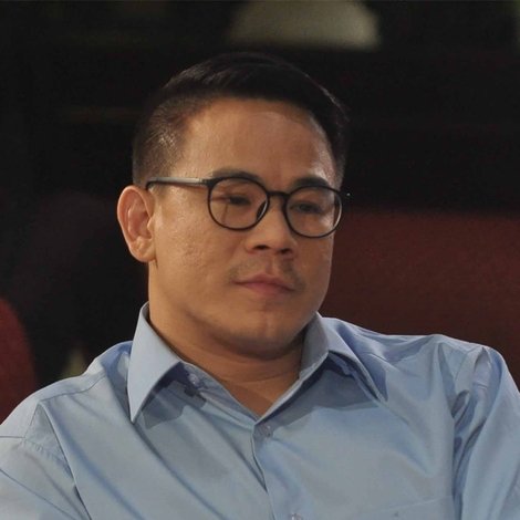 Peter Taslim