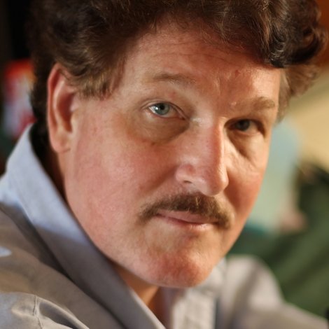 Michaël Mandaville