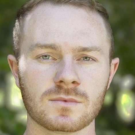 Liam Sharpe