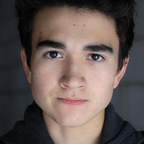 Matthew J. Vasquez