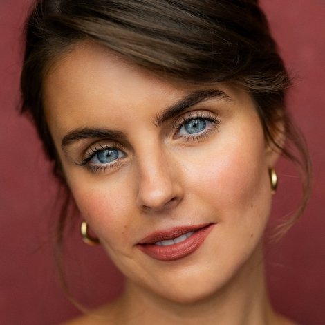 Kirsten Callaghan