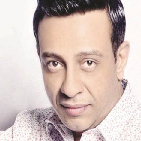 Mohamed Abdel Hafez