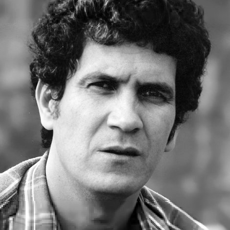 Mazouz Ould-Abderrahmane