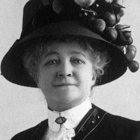 Inda Palmer