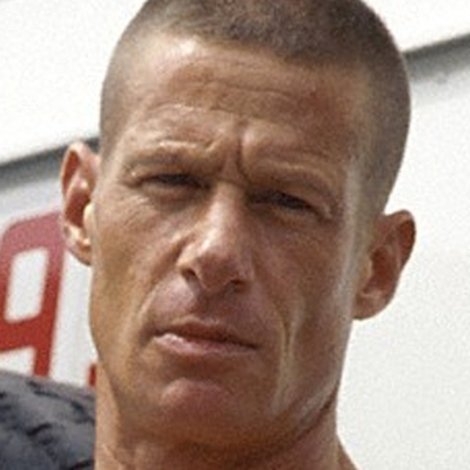 Cole Tucker