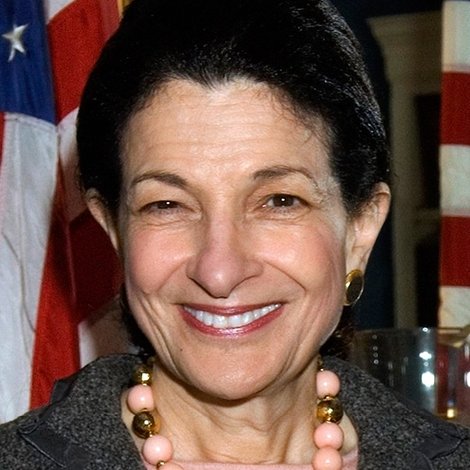 Olympia Snowe