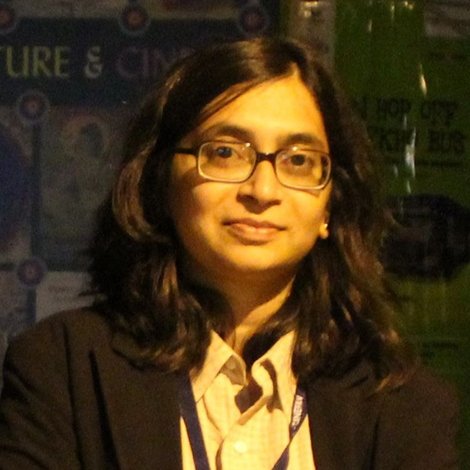Ajita Suchitra Veera