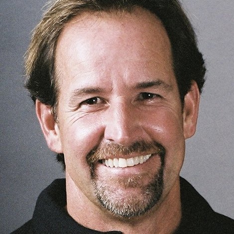 Steve M. Davison