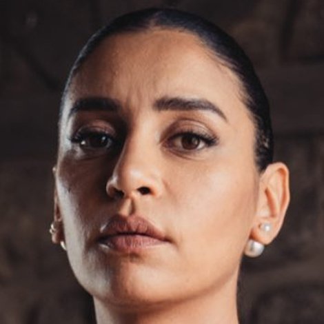 Angham Khalil