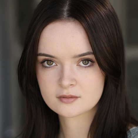 April Clark