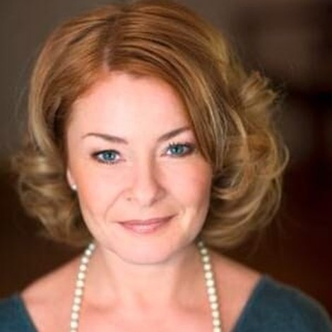 Lina Wendel