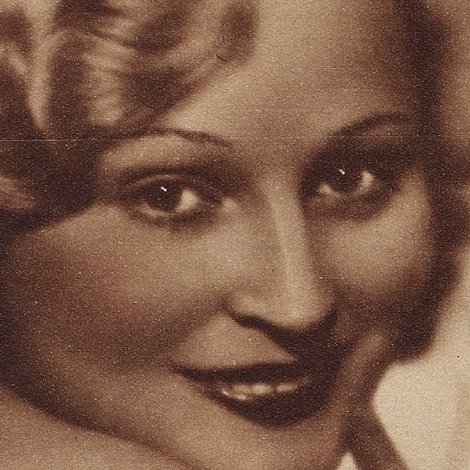 Marthe Mussine
