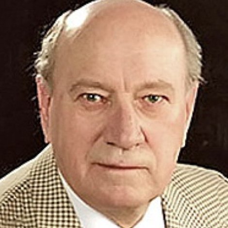 Stanislav Stankevych