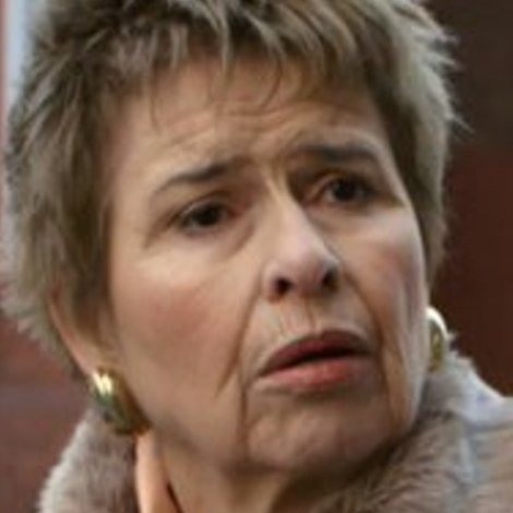 Brigit Forsyth
