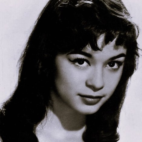 Marie Versini